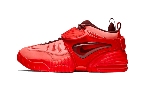 Nike Air Adjust Force SP Ambush Light Madder Root - DM8465-800 - 1