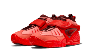 Nike Air Adjust Force SP Ambush Light Madder Root - DM8465-800 - 2