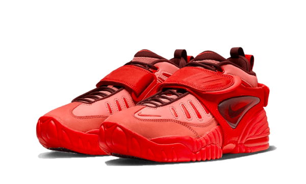 Nike Air Adjust Force SP Ambush Light Madder Root - DM8465-800 - 2