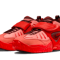 Nike Air Adjust Force SP Ambush Light Madder Root - DM8465-800 - 2