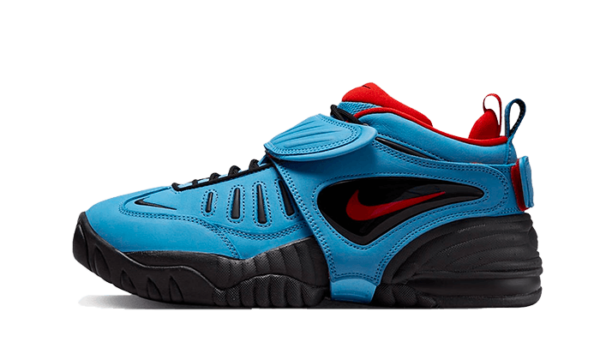 Nike Air Adjust Force SP Ambush University Blue - DM8465-400 - 1
