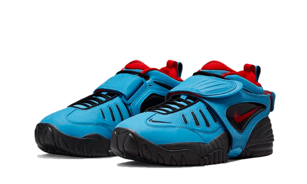 Nike Air Adjust Force SP Ambush University Blue - DM8465-400 - 2