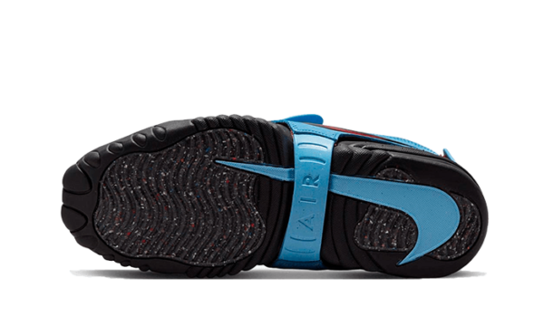 Nike Air Adjust Force SP Ambush University Blue - DM8465-400 - 3