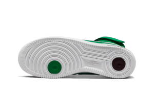Nike Air Force 1 High 40th Anniversary White Green - DQ7584-300 - 4