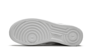 Nike Air Force 1 Low '07 LX White Onyx - CZ8101-100 - 3