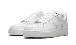 Nike Air Force 1 Low '07 Triple White - CW2288-111 / 315115-112/DD8959-100 - 2