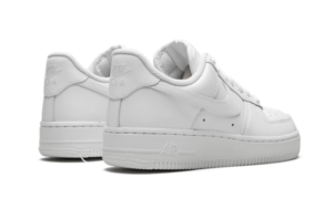 Nike Air Force 1 Low '07 Triple White - CW2288-111 / 315115-112/DD8959-100 - 3