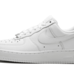 Nike Air Force 1 Low '07 Triple White - CW2288-111 / 315115-112/DD8959-100 - 1