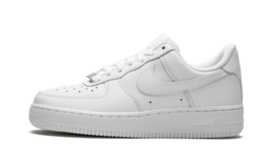 Nike Air Force 1 Low ’07 Triple White – CW2288-111 / 315115-112/DD8959-100 – 1