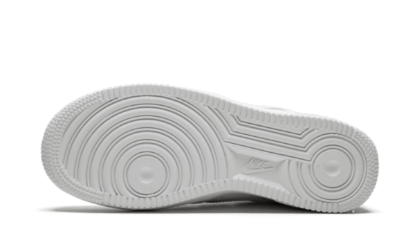 Nike Air Force 1 Low '07 Triple White - CW2288-111 / 315115-112/DD8959-100 - 4