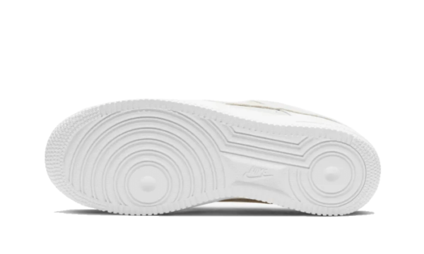 Nike Air Force 1 Low Beach - DD6618-100 - 3