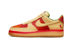 Nike Air Force 1 Low ‘07 Chili Pepper - DZ4493-700 - 1