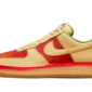 Nike Air Force 1 Low ‘07 Chili Pepper - DZ4493-700 - 1