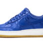 Nike Air Force 1 Low Clot Blue Silk - CJ5290-400 - 1