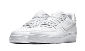 Nike Air Force 1 Low Craft White - CN2873-101 - 2