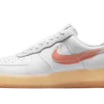 Nike Air Force 1 Low Flyleather Mayumi Yamase White - DB3598-100 - 1
