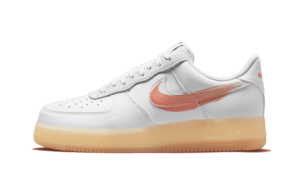 Nike Air Force 1 Low Flyleather Mayumi Yamase White - DB3598-100 - 1