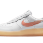 Nike Air Force 1 Low Flyleather Mayumi Yamase White - DB3598-100 - 1