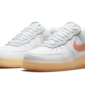 Nike Air Force 1 Low Flyleather Mayumi Yamase White - DB3598-100 - 2