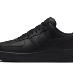 Nike Air Force 1 Low Fresh Black - DM0211-001 - 1