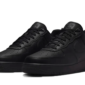 Nike Air Force 1 Low Fresh Black - DM0211-001 - 2