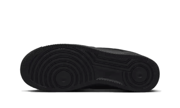 Nike Air Force 1 Low Fresh Black - DM0211-001 - 3