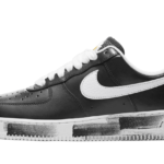 Nike Air Force 1 Low G-Dragon Peaceminusone Para-Noise Black - AQ3692-001 - 1