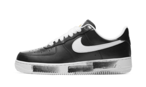 Nike Air Force 1 Low G-Dragon Peaceminusone Para-Noise Black – AQ3692-001 – 1