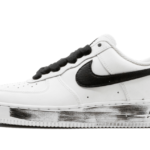 Nike Air Force 1 Low G-Dragon Peaceminusone Para-Noise White - DD3223-100 - 1