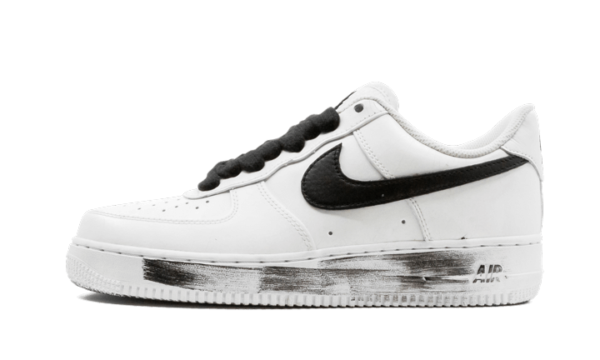 Nike Air Force 1 Low G-Dragon Peaceminusone Para-Noise White - DD3223-100 - 1