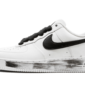 Nike Air Force 1 Low G-Dragon Peaceminusone Para-Noise White - DD3223-100 - 1