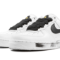 Nike Air Force 1 Low G-Dragon Peaceminusone Para-Noise White - DD3223-100 - 2