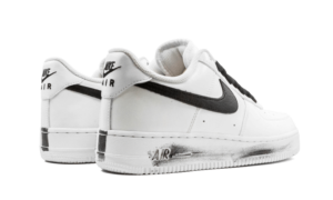 Nike Air Force 1 Low G-Dragon Peaceminusone Para-Noise White - DD3223-100 - 3
