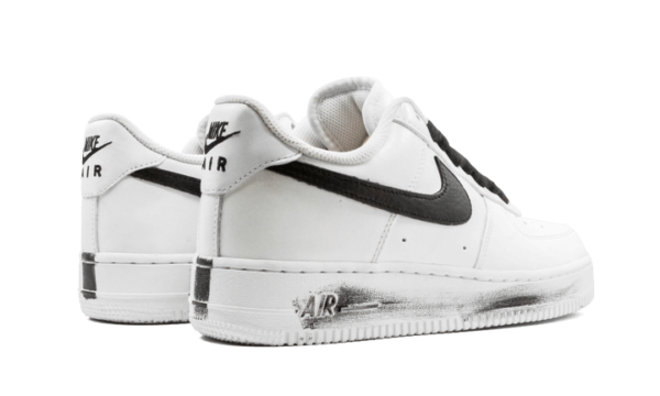 Nike Air Force 1 Low G-Dragon Peaceminusone Para-Noise White - DD3223-100 - 3