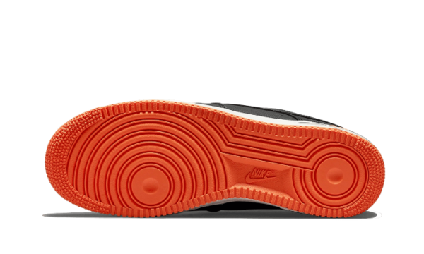 Nike Air Force 1 Low Halloween (2021) - DC8891-001 - 3