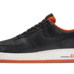 Nike Air Force 1 Low Halloween (2021) - DC8891-001 - 1