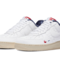 Nike Air Force 1 Low Kith Paris - CZ7927-100 - 2