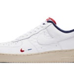 Nike Air Force 1 Low Kith Paris - CZ7927-100 - 1