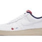 Nike Air Force 1 Low Kith Paris - CZ7927-100 - 1
