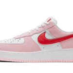 Nike Air Force 1 Low Love Letter Valentine's Day (2021) - DD3384-600 - 1