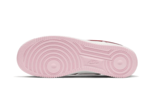 Nike Air Force 1 Low Love Letter Valentine's Day (2021) - DD3384-600 - 3
