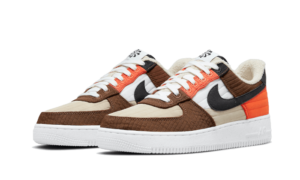 Nike Air Force 1 Low Next Nature Pecan - DH0775-200 - 2