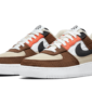 Nike Air Force 1 Low Next Nature Pecan - DH0775-200 - 2