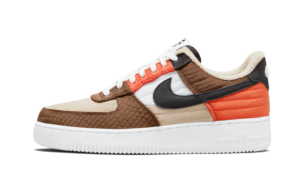 Nike Air Force 1 Low Next Nature Pecan – DH0775-200 – 1