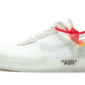 Nike Air Force 1 Low Off-White 