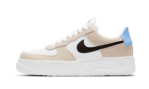 Nike Air Force 1 Low Pixel Desert Sand - DH3861-001 - 1