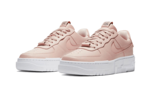 Nike Air Force 1 Low Pixel Particle Beige - CK6649-200 - 2