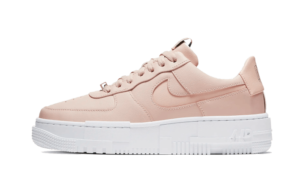 Nike Air Force 1 Low Pixel Particle Beige – CK6649-200 – 1