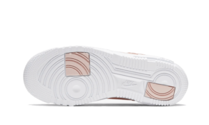 Nike Air Force 1 Low Pixel Particle Beige - CK6649-200 - 3