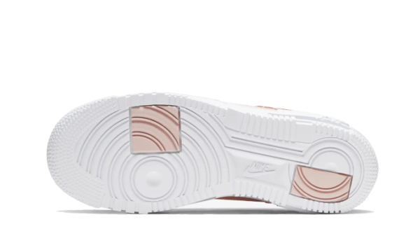 Nike Air Force 1 Low Pixel Particle Beige - CK6649-200 - 3